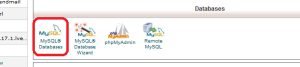 mySql