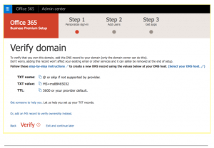 verify-domain