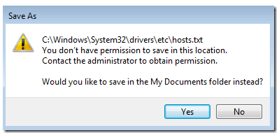 do-not-have-permission-message