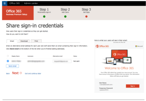 sign-in-credentials