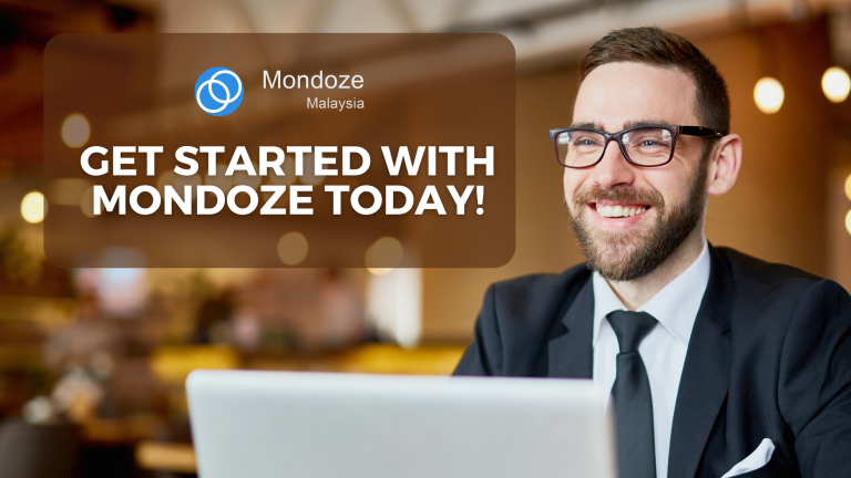 Get started with mondoze forex vps